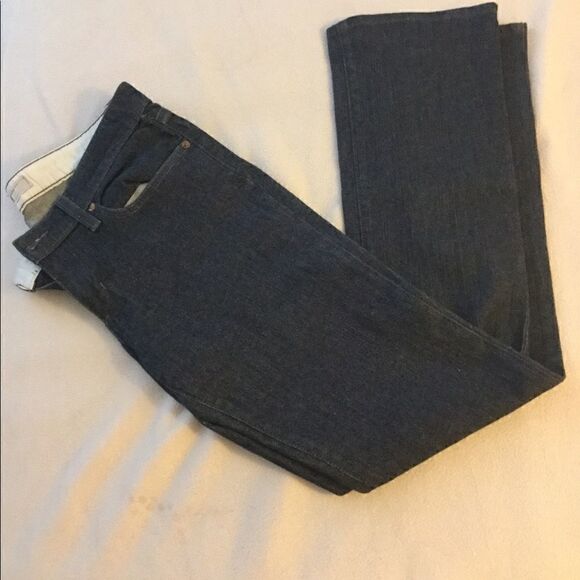 Joe’s Jeans 28” Otis, dark blue, cigarette - Picture 2 of 7